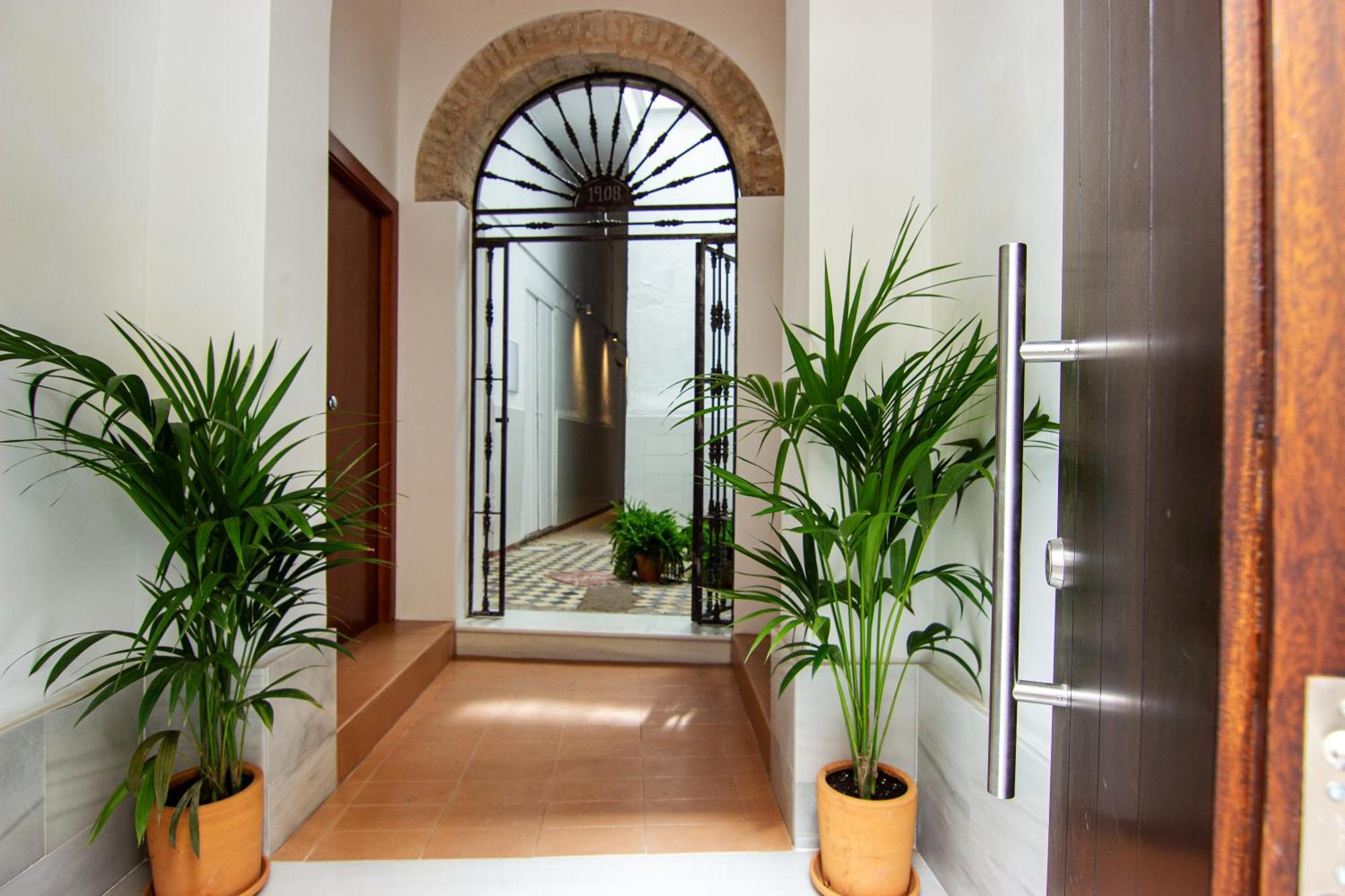 Rentalsevilla Lumbreras I المظهر الخارجي الصورة